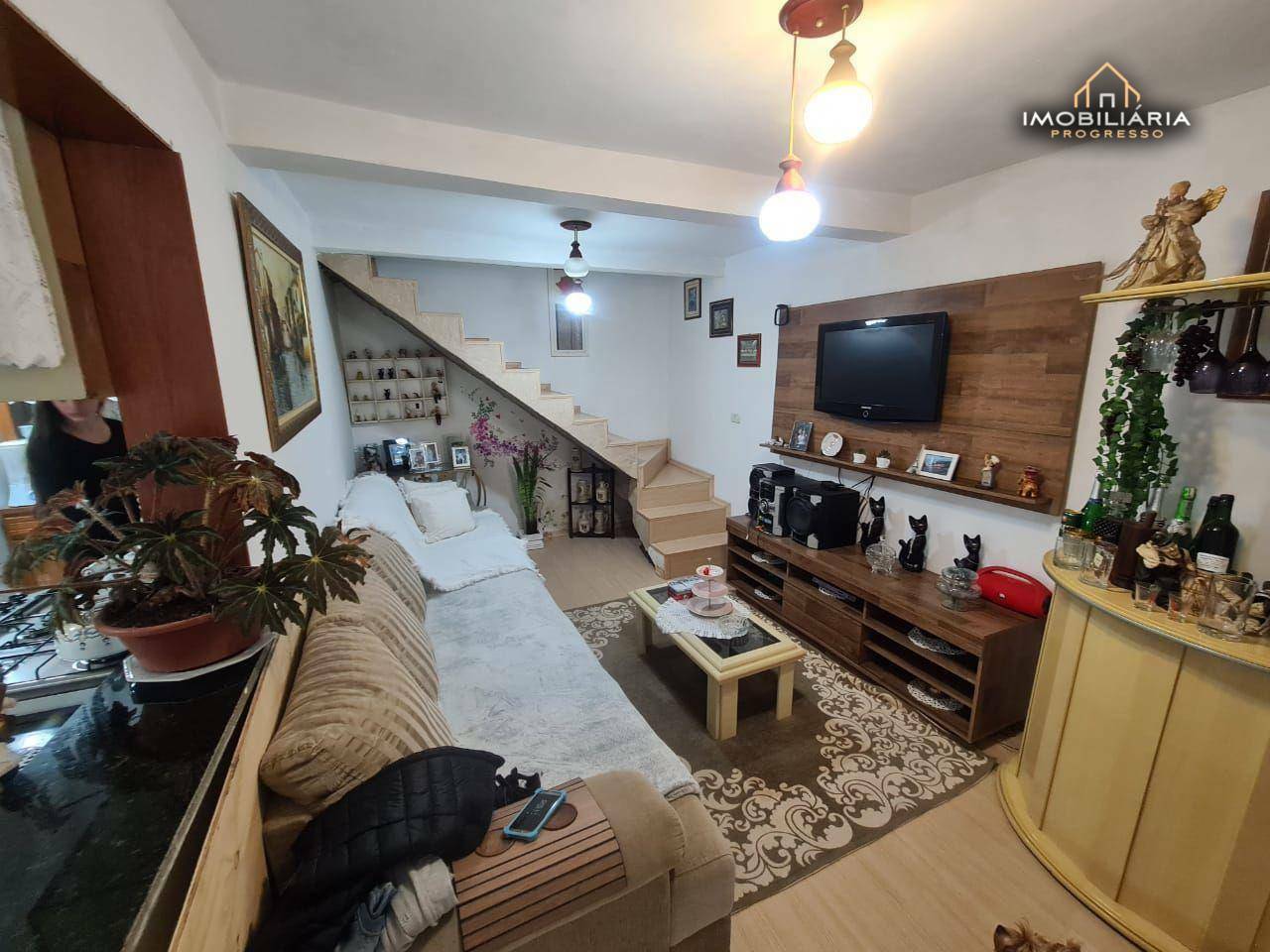 Sobrado, 2 quartos, 200 m² - Foto 2