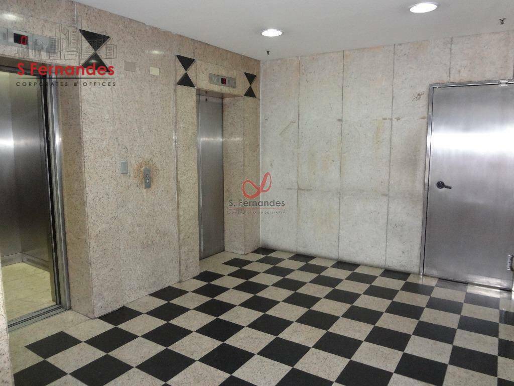 Conjunto Comercial-Sala à venda e aluguel, 98m² - Foto 15