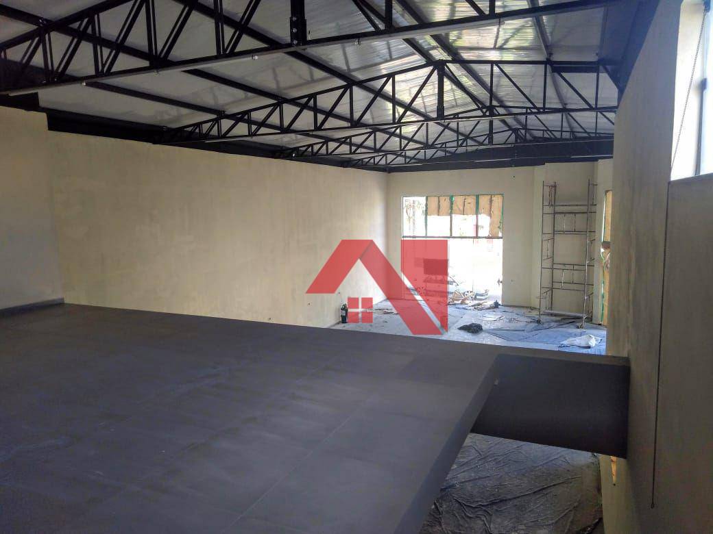 Depósito-Galpão-Armazém para alugar, 300m² - Foto 17