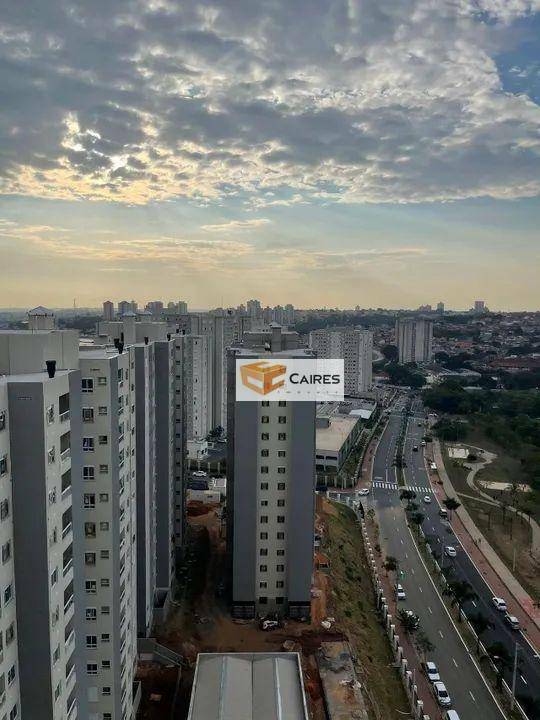 Apartamento para alugar com 2 quartos, 43m² - Foto 10