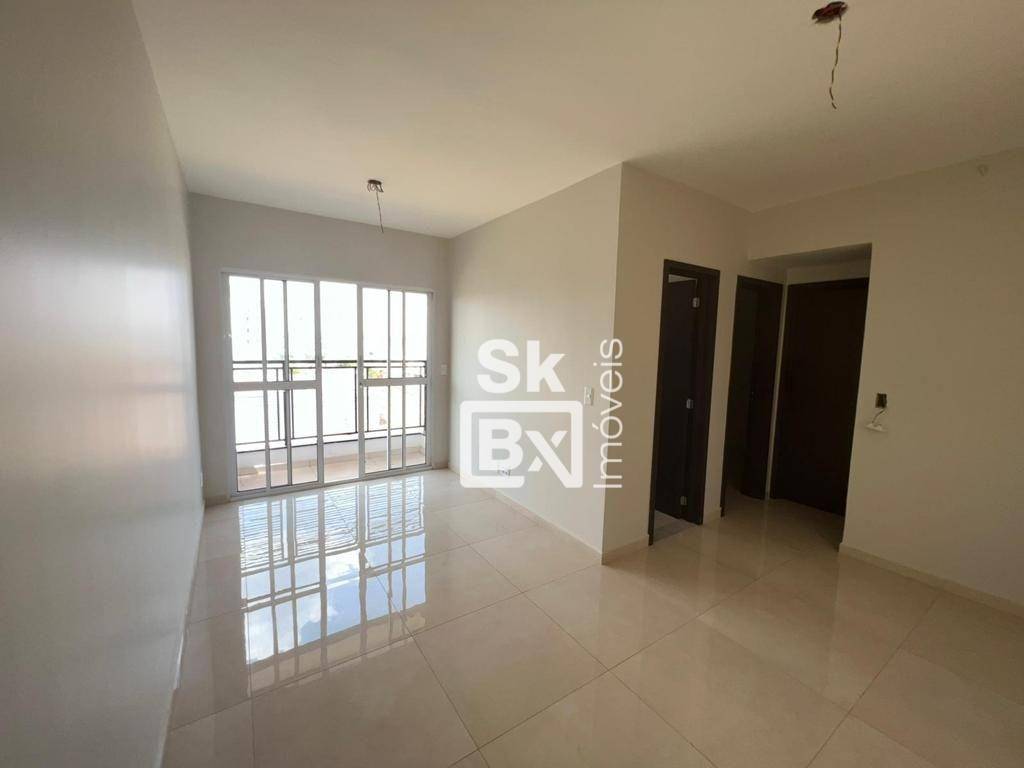 Apartamento à venda com 2 quartos, 87m² - Foto 1