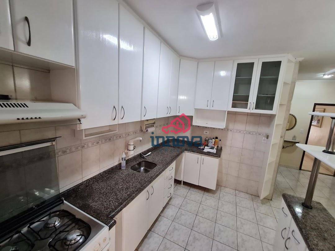 Sobrado à venda com 3 quartos, 110m² - Foto 2