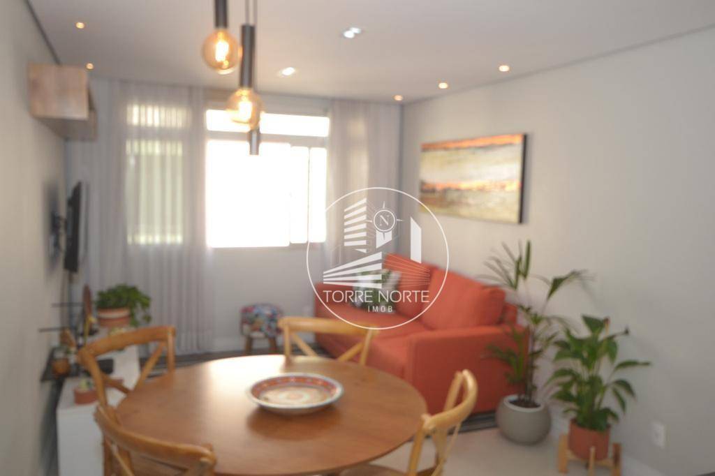 Apartamento à venda com 3 quartos, 72m² - Foto 9