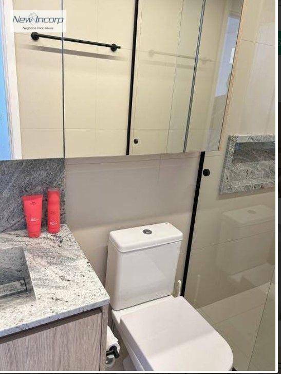 Apartamento à venda com 3 quartos, 136m² - Foto 16