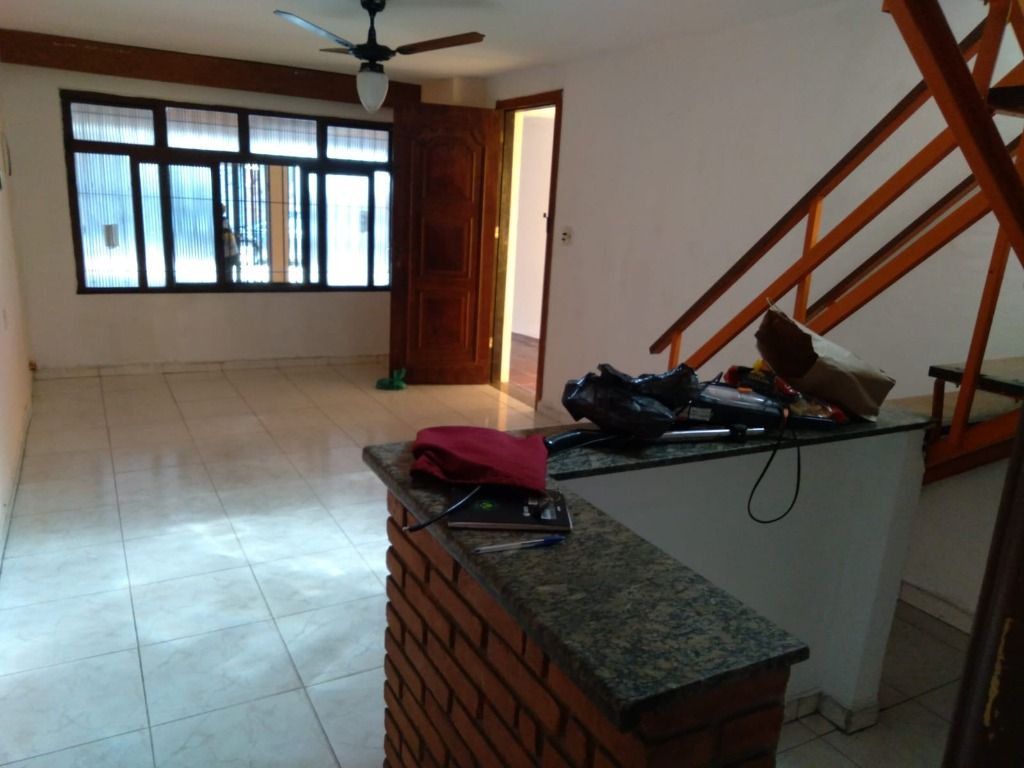 Sobrado à venda com 4 quartos, 120m² - Foto 9