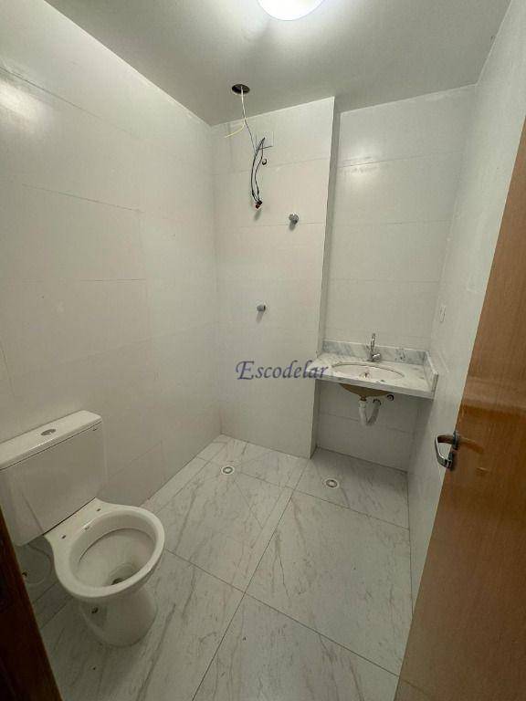 Apartamento à venda com 2 quartos, 34m² - Foto 21