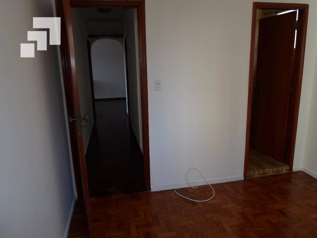 Apartamento para alugar com 3 quartos, 81m² - Foto 2