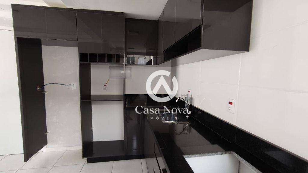 Apartamento à venda com 2 quartos, 45m² - Foto 4