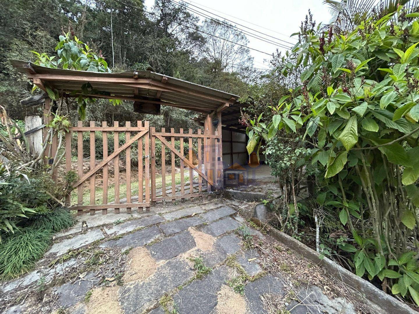 Chácara à venda com 1 quarto, 70m² - Foto 26