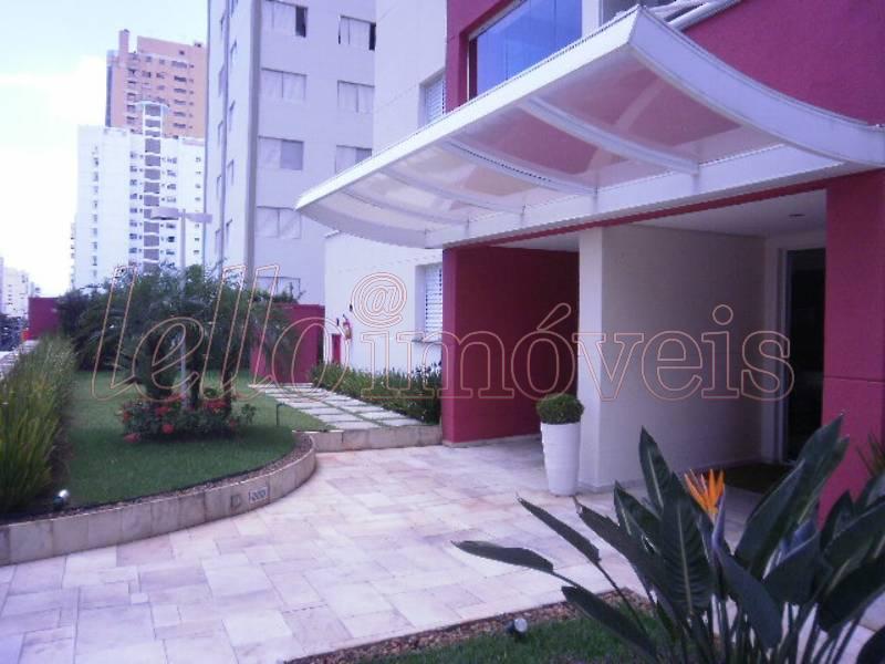 Apartamento para alugar com 2 quartos, 67m² - Foto 29