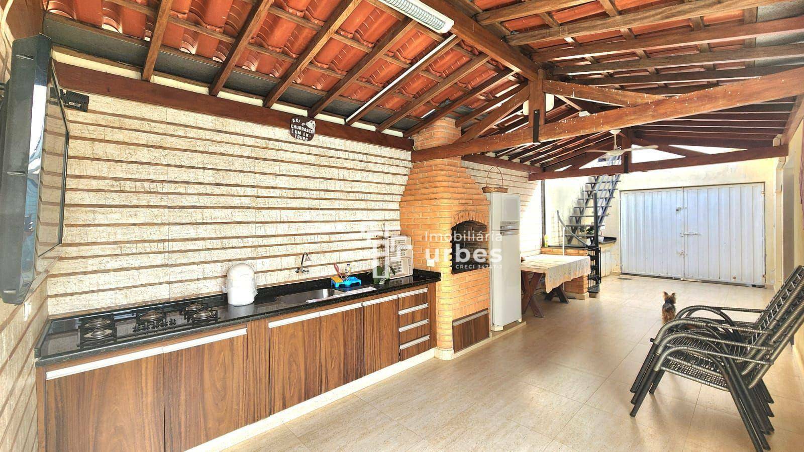 Casa à venda com 4 quartos, 157m² - Foto 21