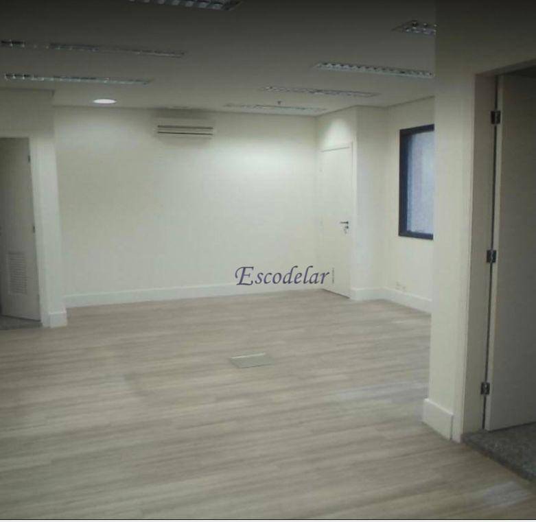 Conjunto Comercial-Sala para alugar, 37m² - Foto 9