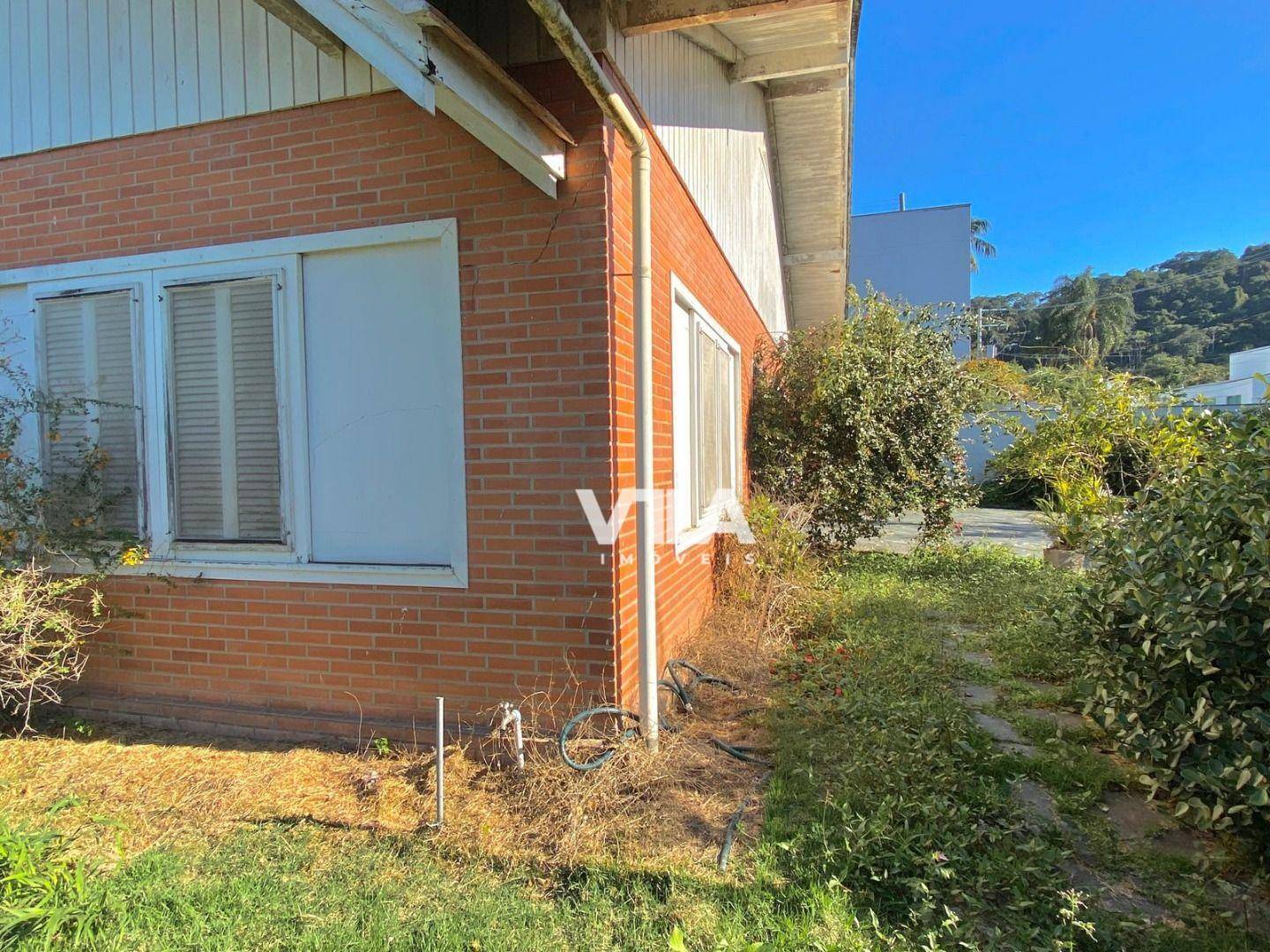 Casa, 5 quartos, 405 m² - Foto 24