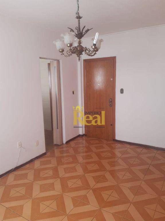 Apartamento à venda com 2 quartos, 78m² - Foto 3