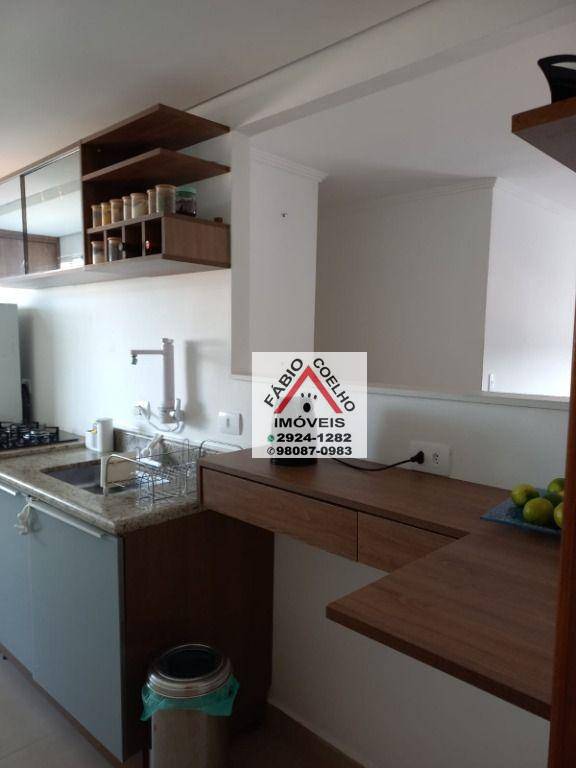 Apartamento à venda com 3 quartos, 58m² - Foto 12