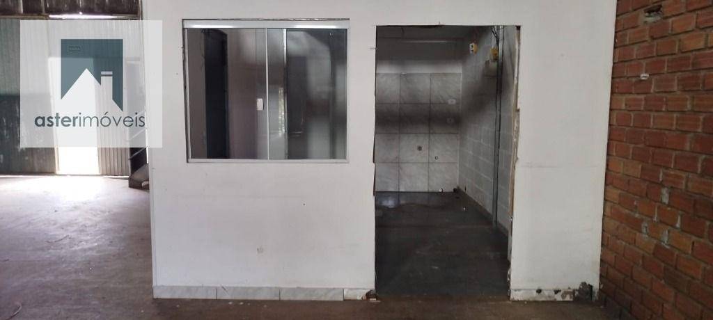 Depósito-Galpão-Armazém à venda e aluguel, 380m² - Foto 6