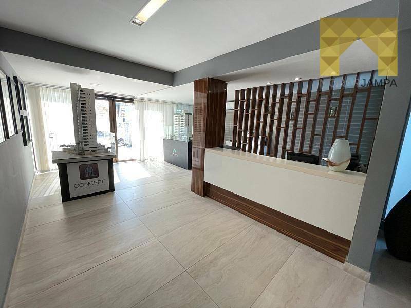 Conjunto Comercial-Sala à venda e aluguel, 250m² - Foto 11