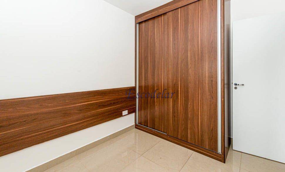 Apartamento à venda com 1 quarto, 35m² - Foto 11