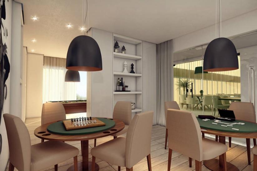 Apartamento à venda com 5 quartos, 414m² - Foto 32