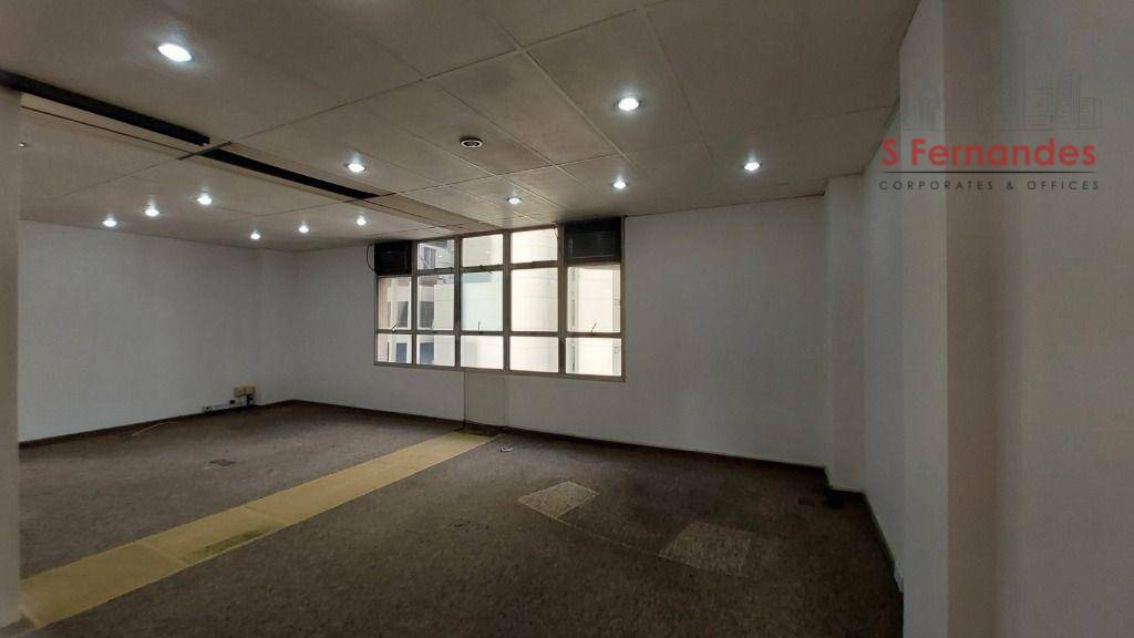 Conjunto Comercial-Sala para alugar, 94m² - Foto 13