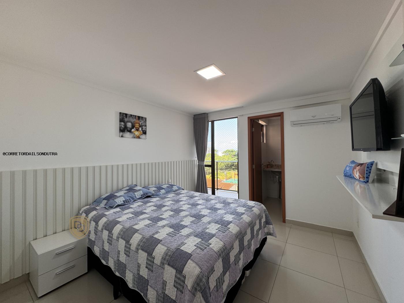 Apartamento à venda com 4 quartos, 132m² - Foto 9