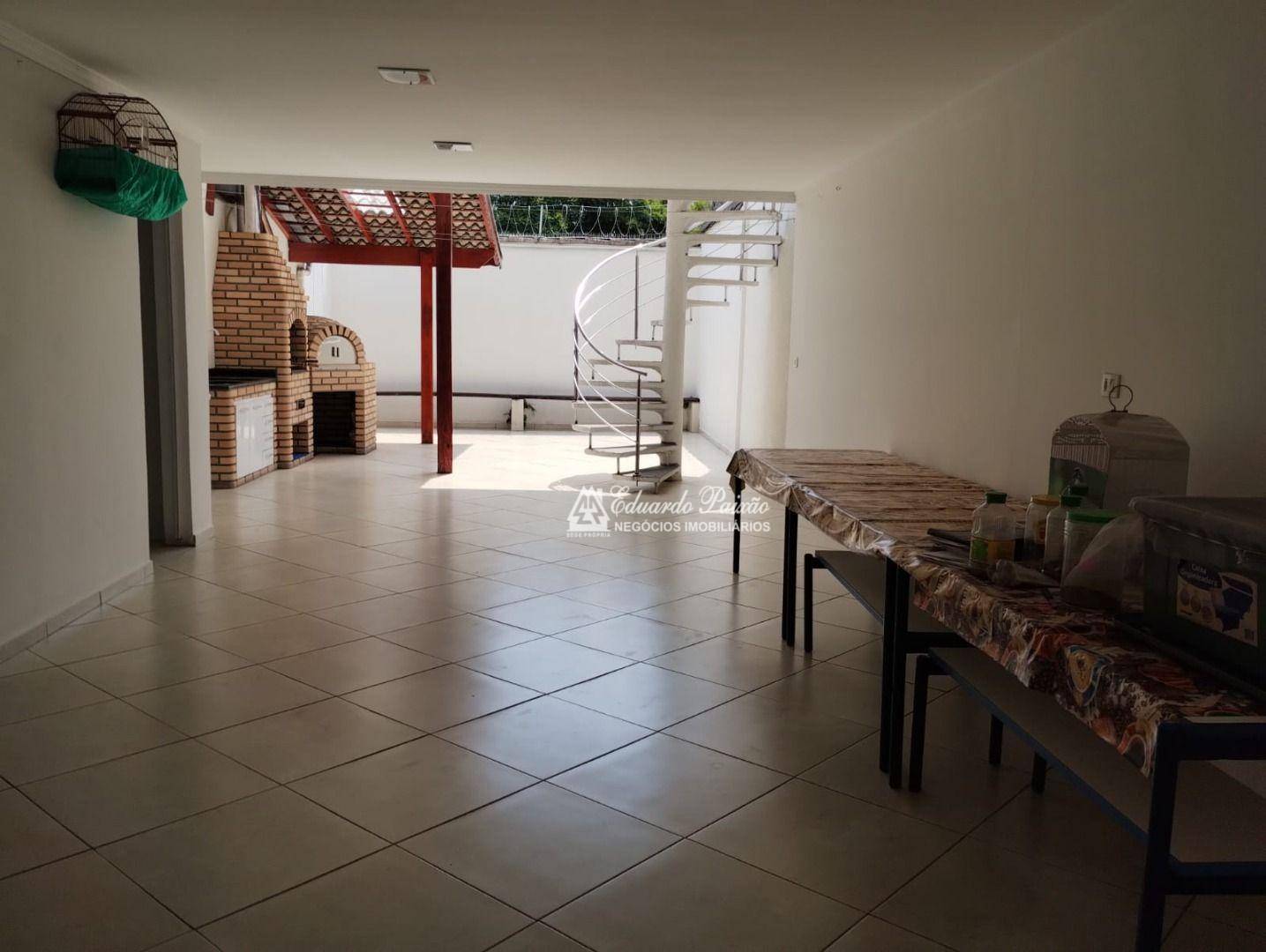 Sobrado à venda com 3 quartos, 125m² - Foto 8