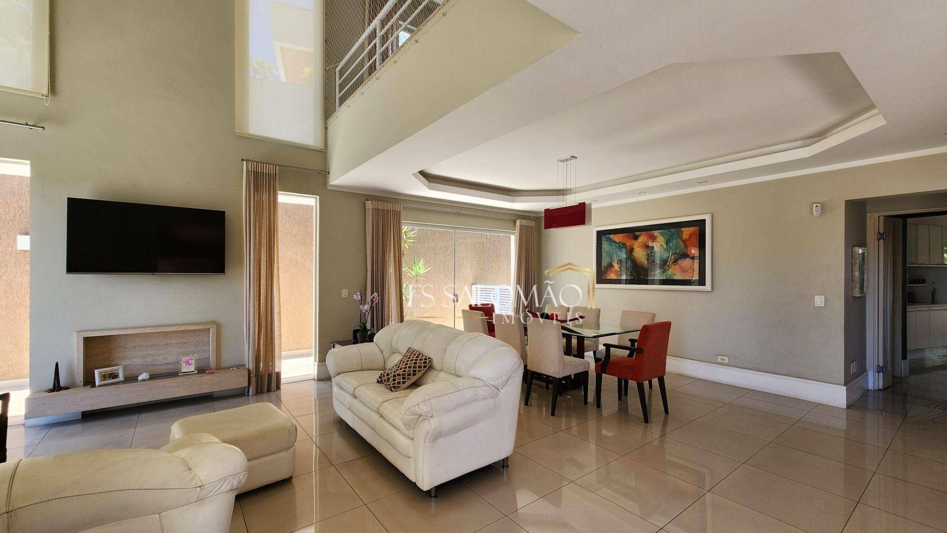 Casa à venda com 3 quartos, 356m² - Foto 34