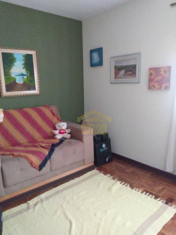 Sobrado à venda com 3 quartos, 141m² - Foto 9