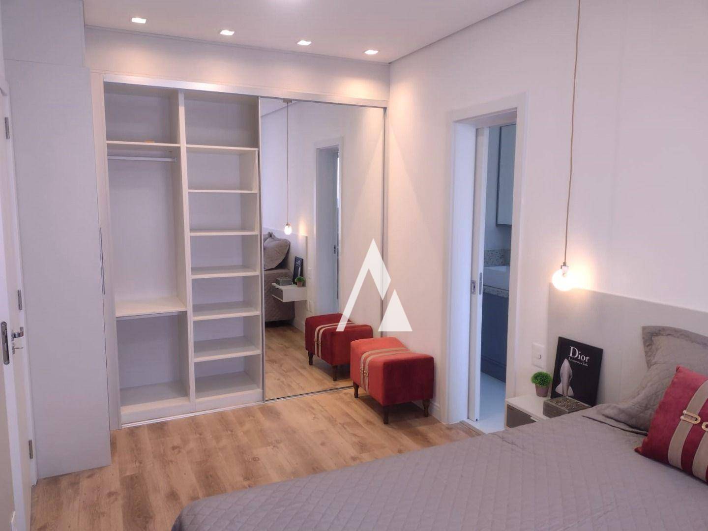 Apartamento à venda com 3 quartos, 112m² - Foto 23