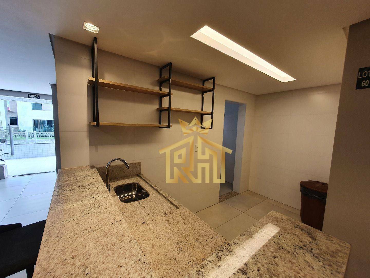 Apartamento à venda com 3 quartos, 162m² - Foto 40