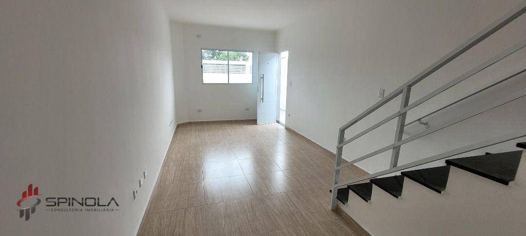 Sobrado à venda com 2 quartos, 81m² - Foto 10