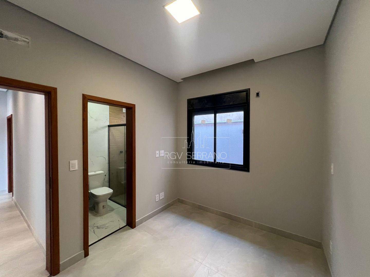 Casa de Condomínio à venda com 3 quartos, 156m² - Foto 15