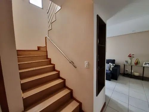 Casa de Condomínio à venda com 3 quartos, 150m² - Foto 11