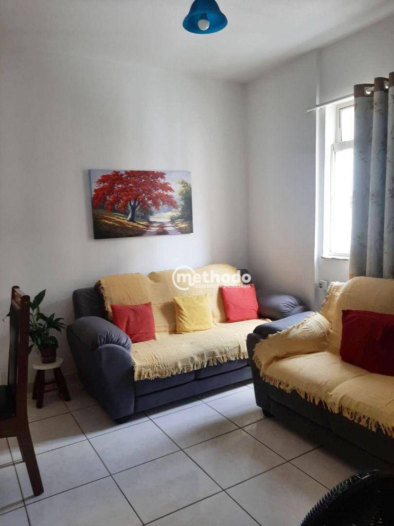 Apartamento à venda com 1 quarto, 40m² - Foto 4