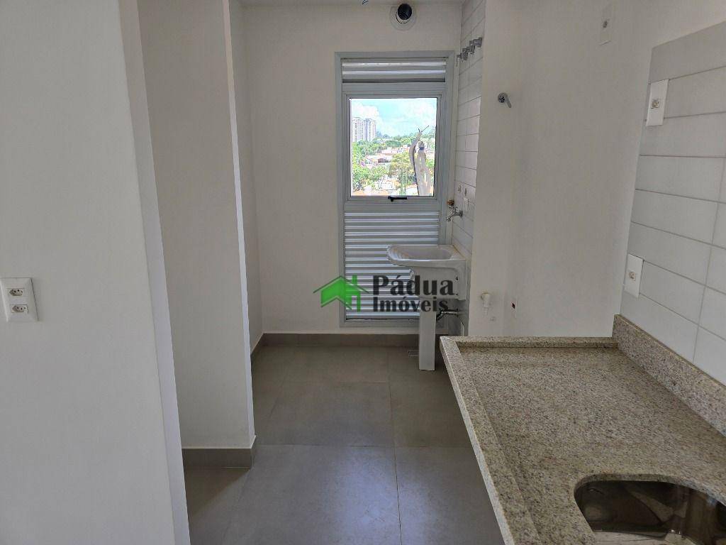 Apartamento à venda com 2 quartos, 59m² - Foto 4