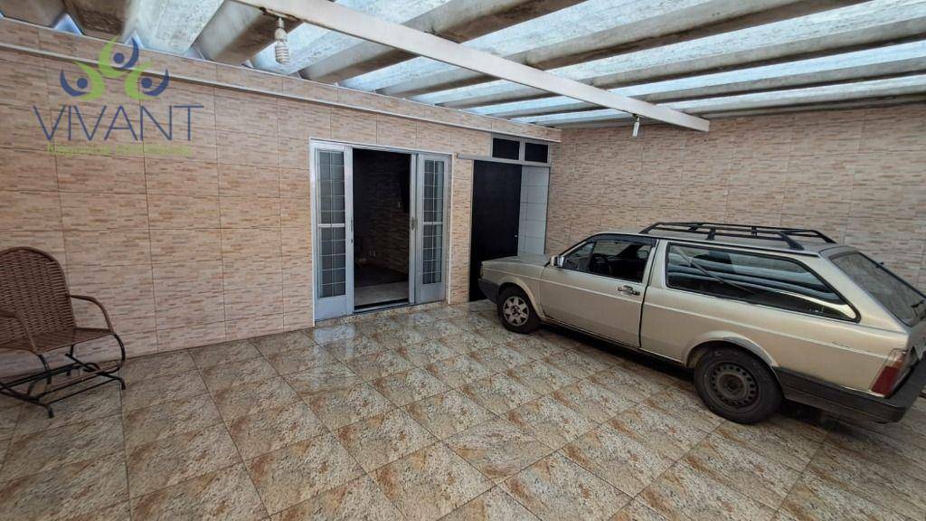 Sobrado à venda com 4 quartos, 169m² - Foto 33