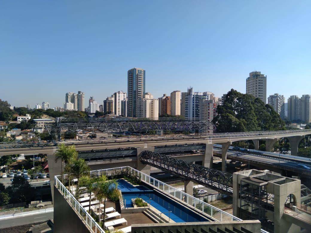 Apartamento à venda com 4 quartos, 210m² - Foto 10