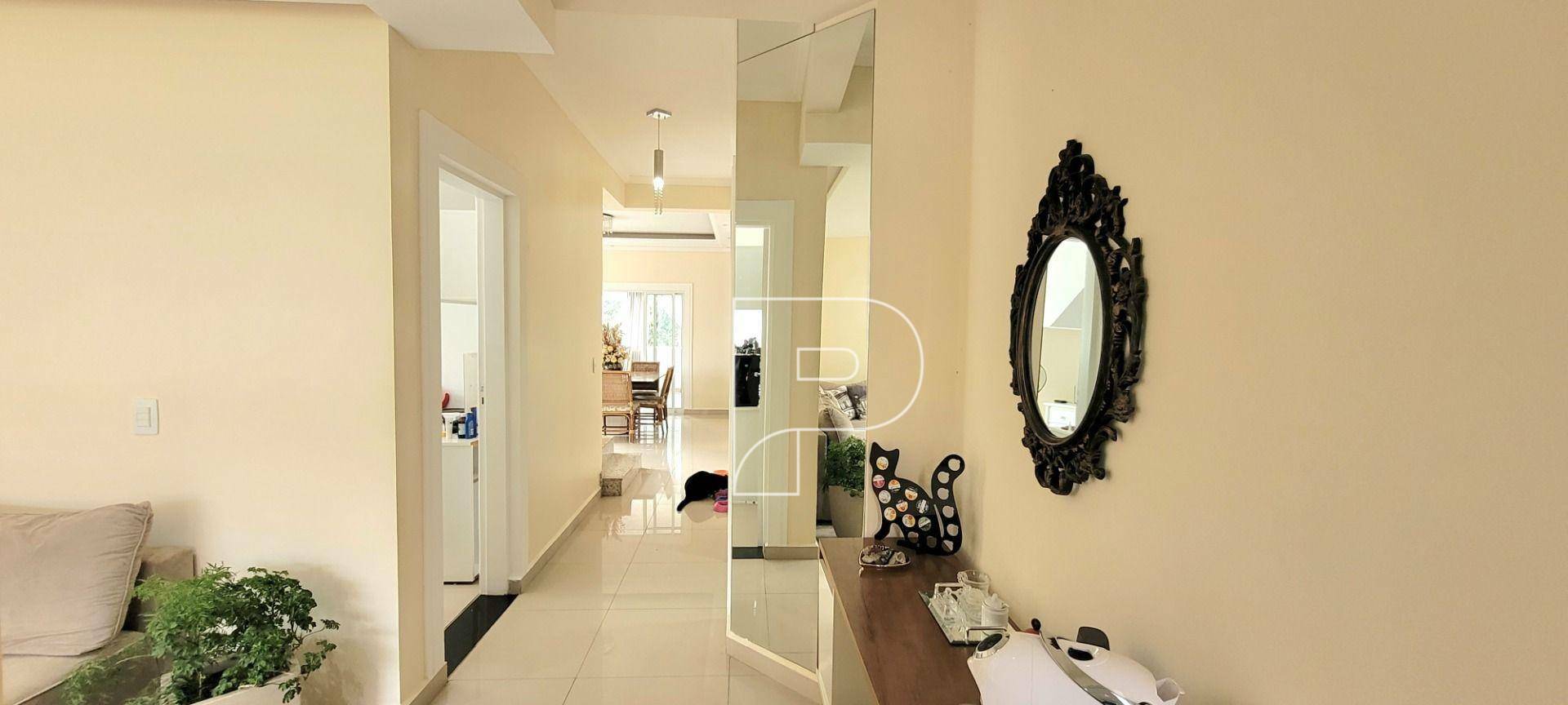 Casa de Condomínio à venda e aluguel com 4 quartos, 330m² - Foto 10