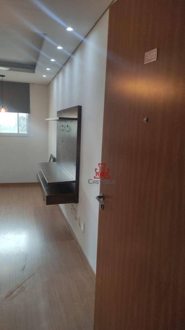 Apartamento à venda com 2 quartos, 47m² - Foto 5