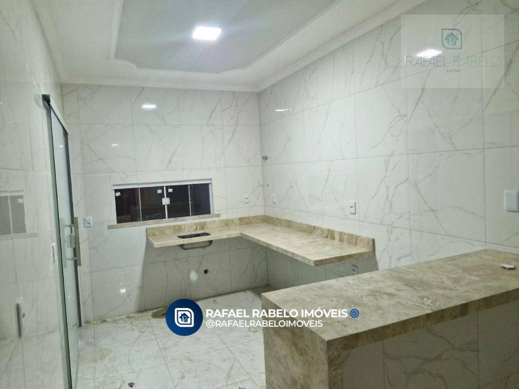 Casa, 3 quartos, 96 m² - Foto 4