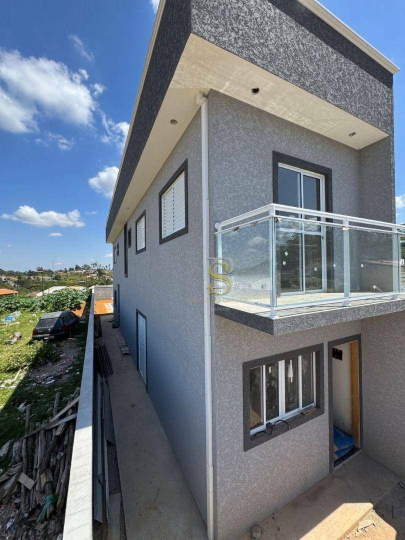 Casa à venda com 3 quartos, 110m² - Foto 3