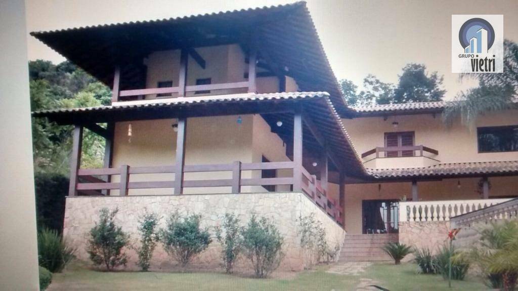 Chácara à venda com 4 quartos, 350m² - Foto 3