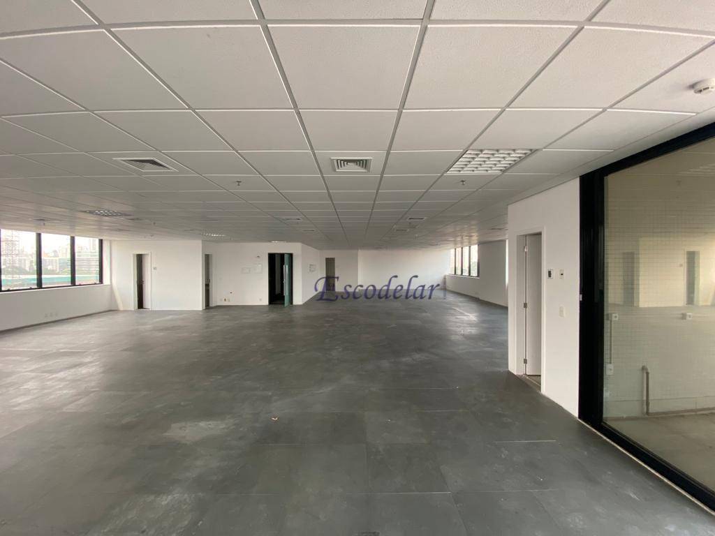 Conjunto Comercial-Sala para alugar, 323m² - Foto 10