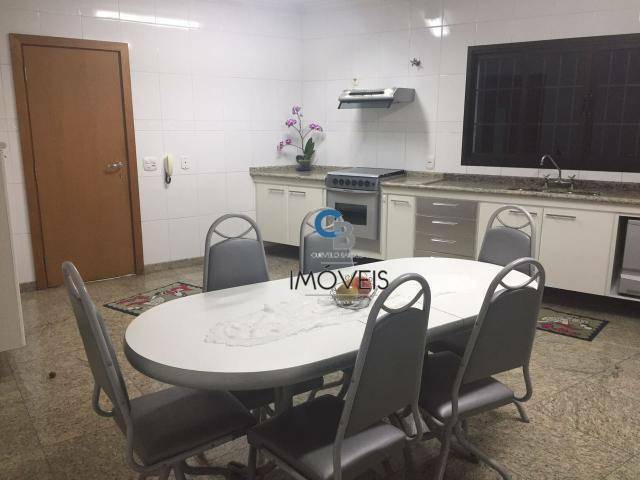 Sobrado à venda com 3 quartos, 100m² - Foto 5