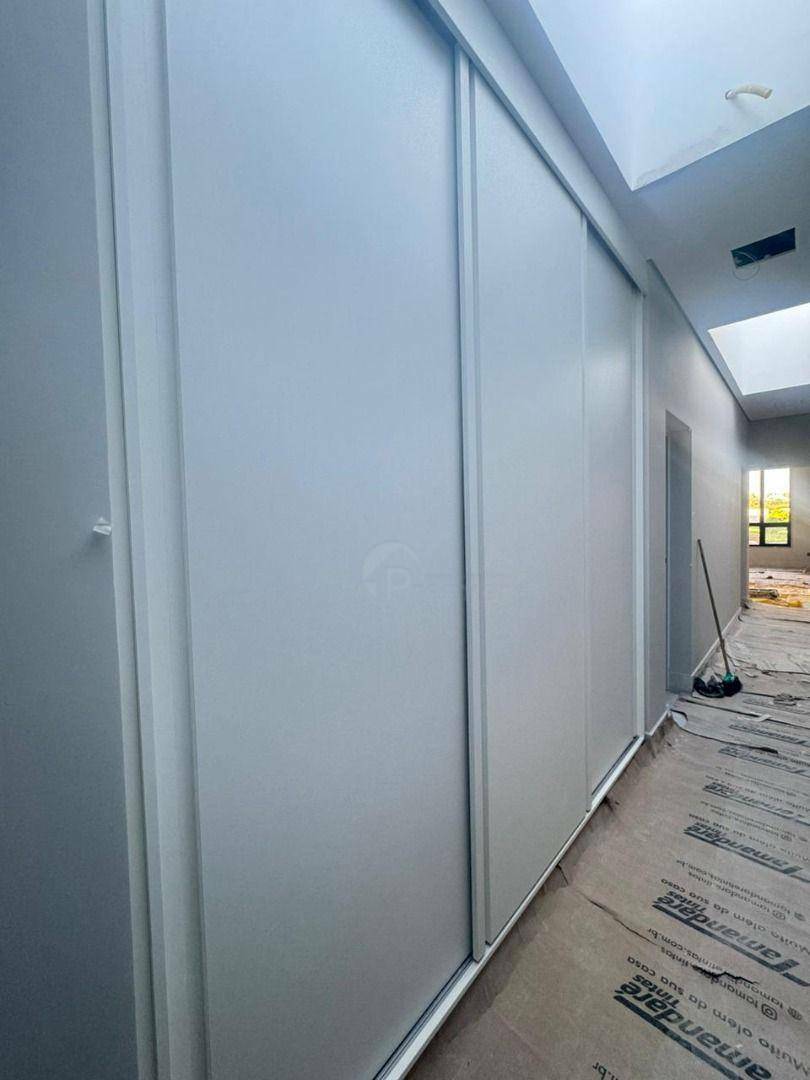 Casa de Condomínio à venda com 3 quartos, 209m² - Foto 13