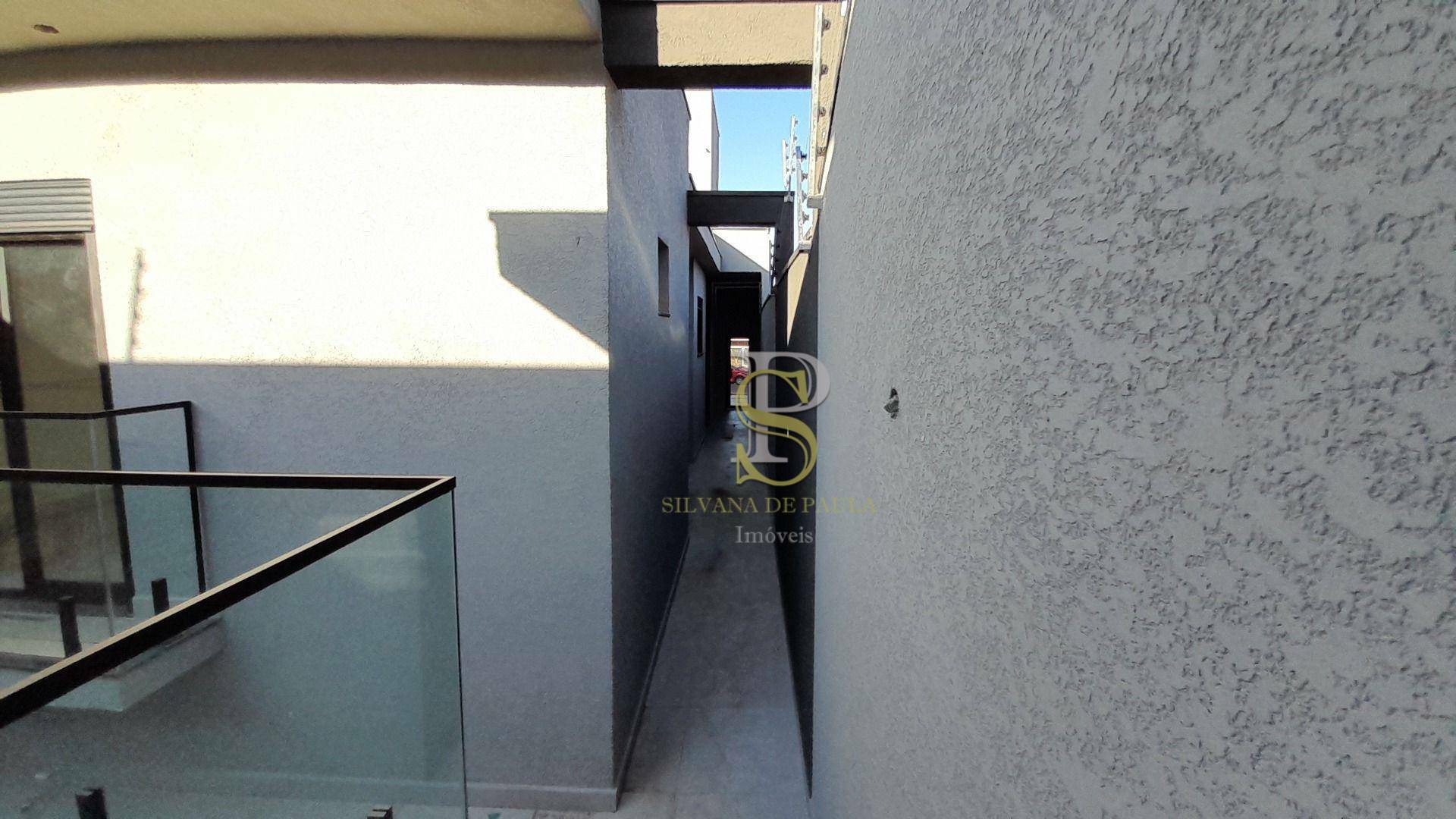 Casa à venda com 3 quartos, 137m² - Foto 26