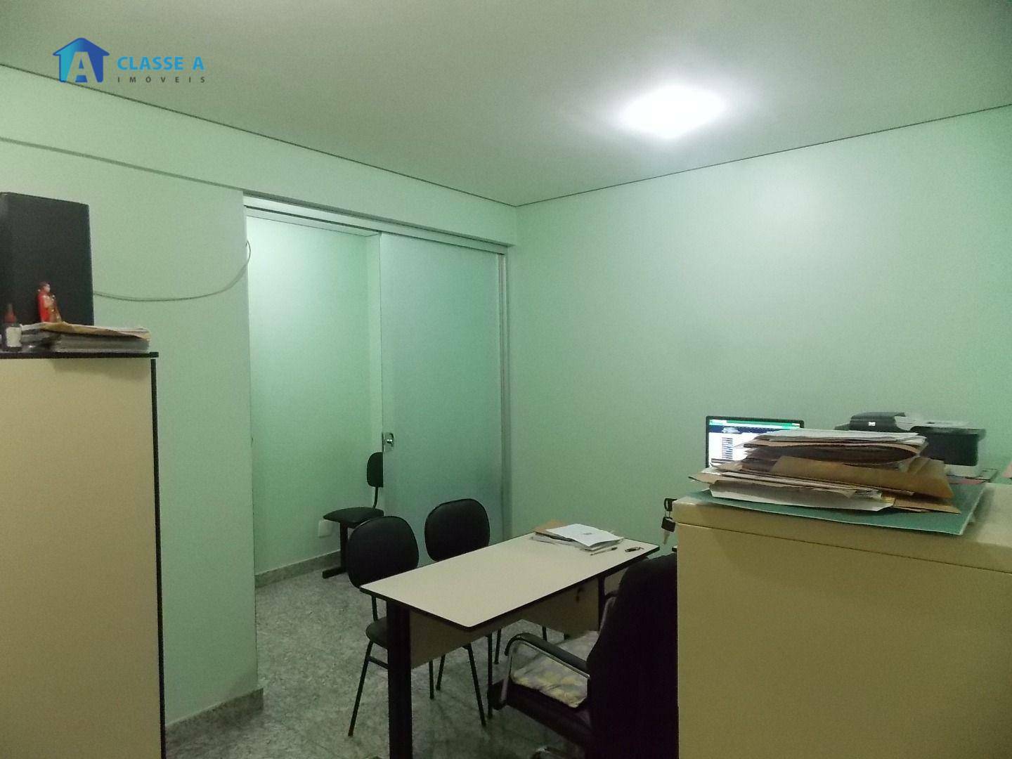 Conjunto Comercial-Sala à venda, 25m² - Foto 4