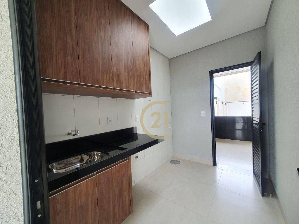 Casa de Condomínio à venda com 3 quartos, 180m² - Foto 12