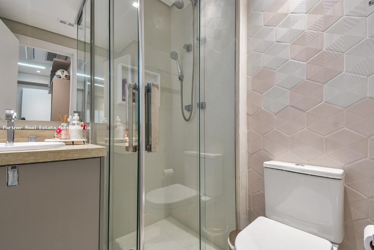 Apartamento à venda com 3 quartos, 131m² - Foto 50