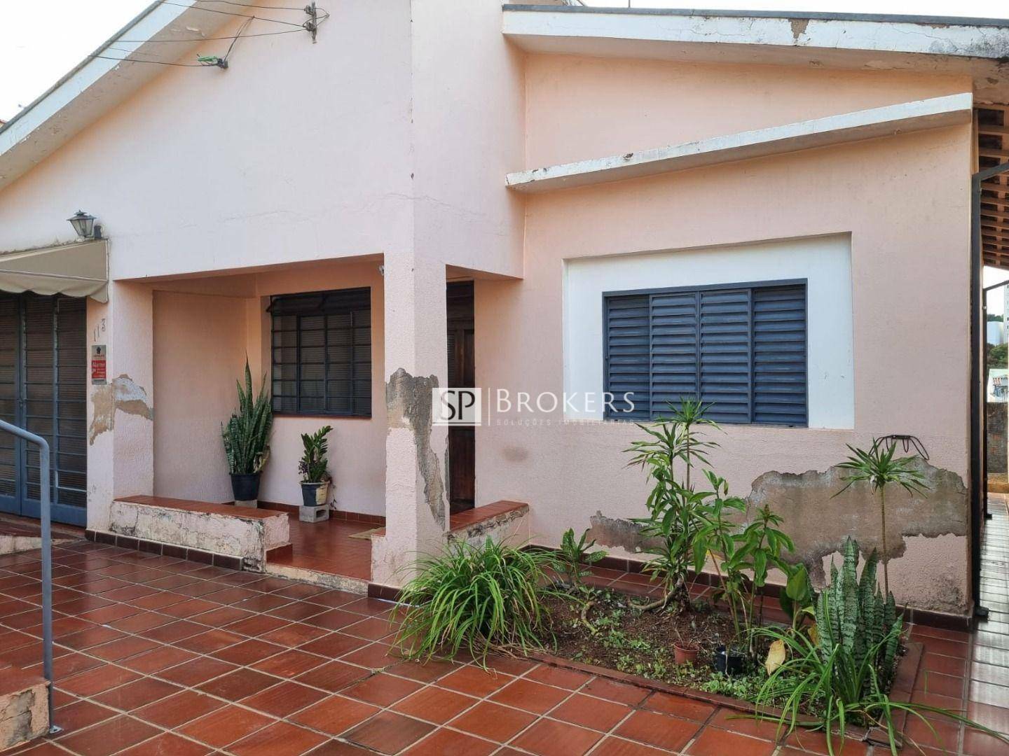 Casa à venda com 2 quartos, 121m² - Foto 2